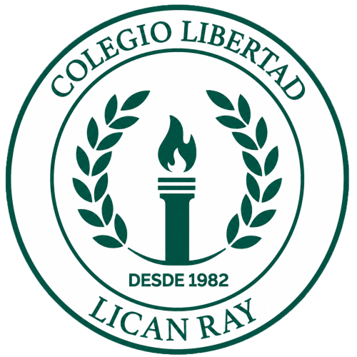 Colegio Libertad - Lican-Ray