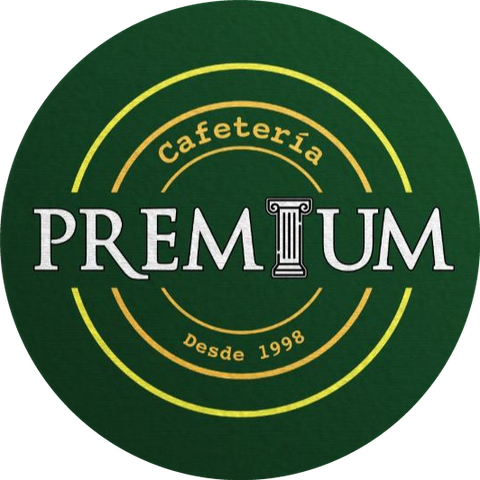 Premium Cafe